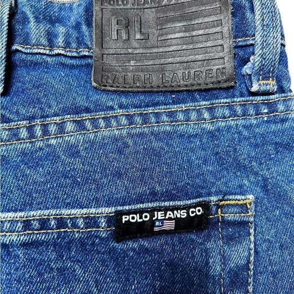 Polo by Ralph Lauren, 40x32 straight leg - Picture 4 of 9